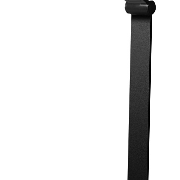 Офисная настольная лампа ARTE LAMP EDWARD A5126LT-1BK