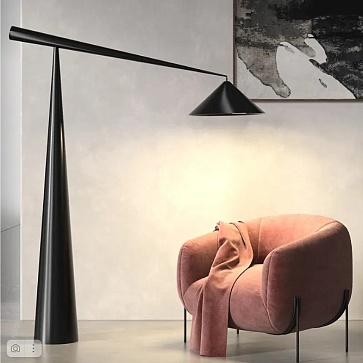 Торшер Unusual Stabilit