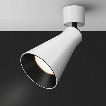 Потолочный светильник Virar 1x10Вт GU10