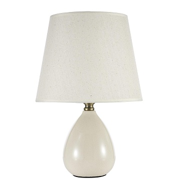 Настольная лампа Arti Lampadari Riccardo E 4.1 LG