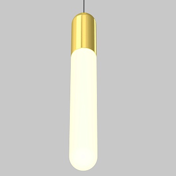 Подвесной светильник Mist 3000К 12Вт 125°