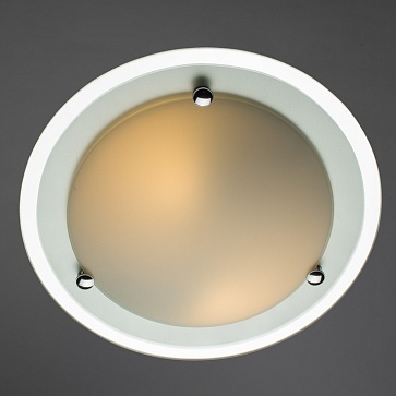 Потолочный светильник Arte Lamp GISELLE A4831PL-2CC