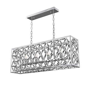 Подвесной светильник MOD069PL-04CH