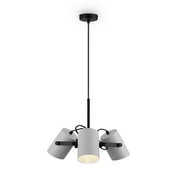 Подвесной светильник FR4004PL-03WB Freya Loft Elori