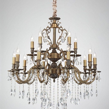 Lucia Tucci BARLETTA 1730.15 antique