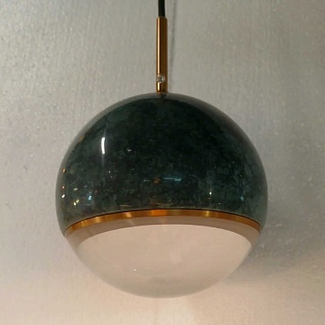Подвесной светильник Emerald Ball