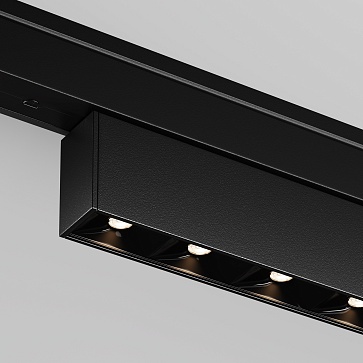 Трековый светильник Points Levity 3000К 20Вт 30°