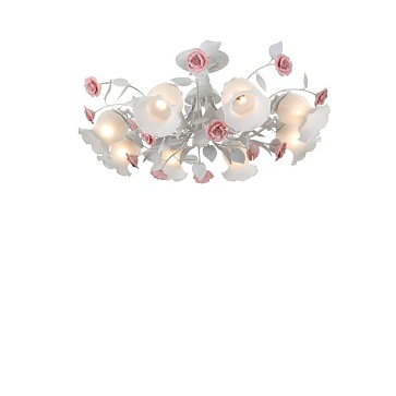 Lucia Tucci Fiori di rose 114.8