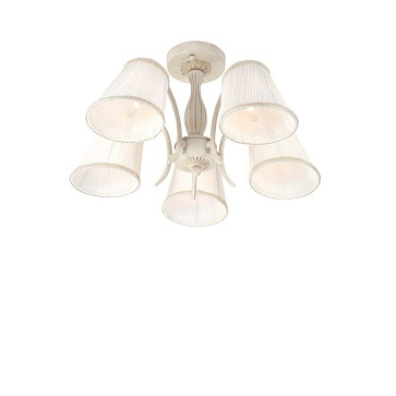 Lucia Tucci FIRMO 145.5 Ivory