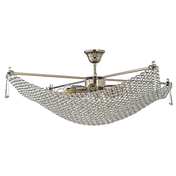 Потолочный светильник Arti Lampadari Roma E 1.3.80.501 N