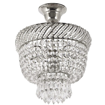 Потолочный светильник Dio DArte Asfour Bari E 1.3.25.299 N