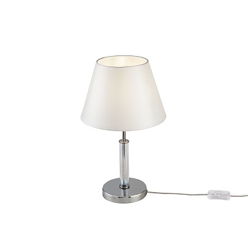 Настольный светильник FR5020TL-01CH Freya Modern Clarissa