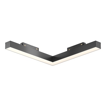 Трековый светильник Basis Angle Gravity 3000K 24Вт 120°