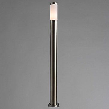 Ландшафтный светильник Arte Lamp SALIRE A3157PA-1SS