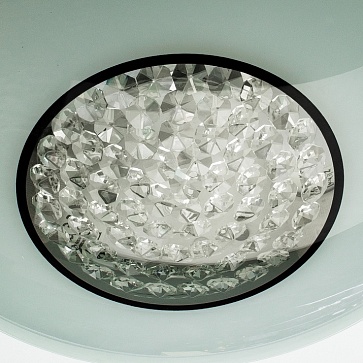 Потолочный светильник Arte Lamp GISELLE A4833PL-3CC