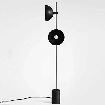 Торшер Siren Pole