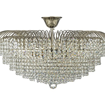 Потолочная люстра Arti Lampadari Elba E 1.2.60.100 N