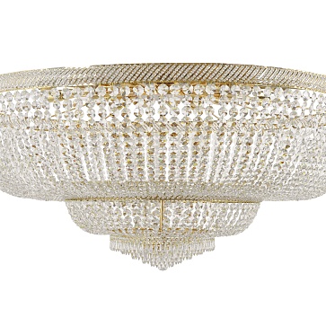 Потолочная люстра Dio DArte Asfour Bari E 1.2.150.200 G