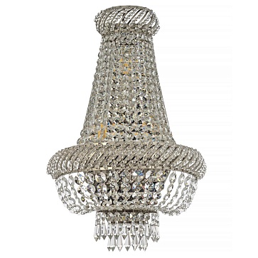 Настенный светильник Dio DArte Elite Bari E 2.20.100 N