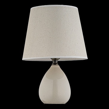 Настольная лампа Arti Lampadari Riccardo E 4.1 C