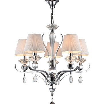 Люстра MOD560-05-N