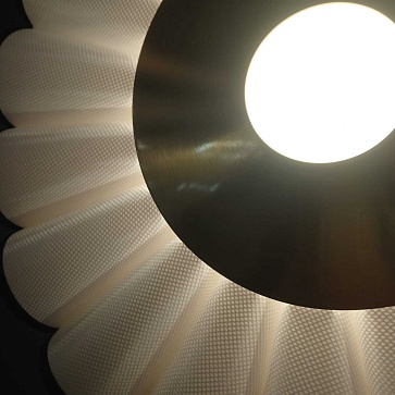 Торшер Ballet Tutu