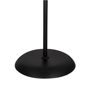 Торшер Arte Lamp DUETTO A9569PN-2BK