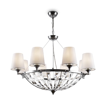 Подвесной светильник H021PL-08CH