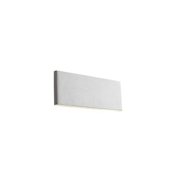 Lucia Tucci AERO W205 bianco LED