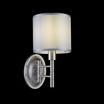 Настенный светильник (бра) FR5674WL-01N Freya Modern Lika