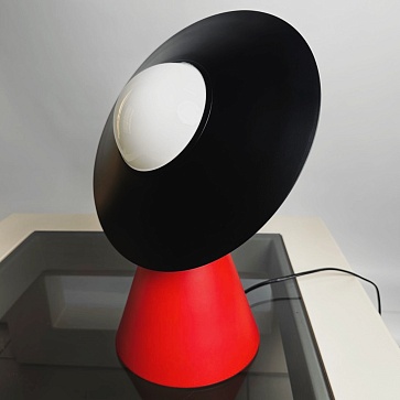 Настольная  лампа Prima Donna Настольная  лампа Prima Donna