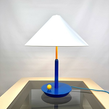 Настольная лампа Sandbox