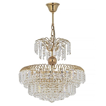 Подвесная люстра Arti Lampadari Salentino E 1.5.40.102 G