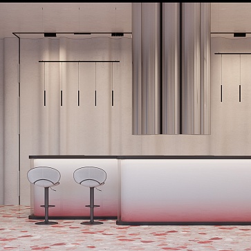 Трековый светильник Skim Levity 4000К 3Вт 36°