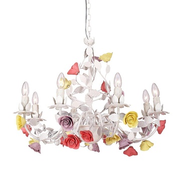 Lucia Tucci Fiori di rose 185.8