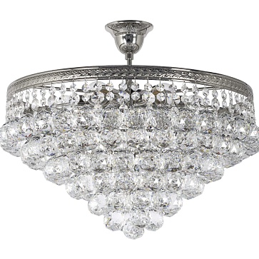 Потолочный светильник Dio DArte Elite Cremono E 1.3.46.600 N