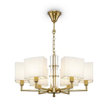 Подвесной светильник H015PL-06G