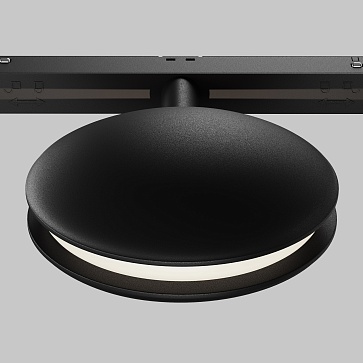 Трековый светильник Outline Exility 2700-6000K 6Вт 180°