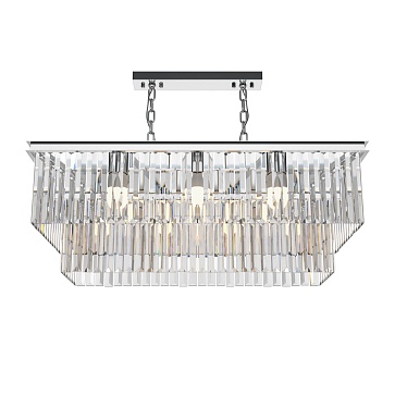 Подвесной светильник MOD085PL-08CH