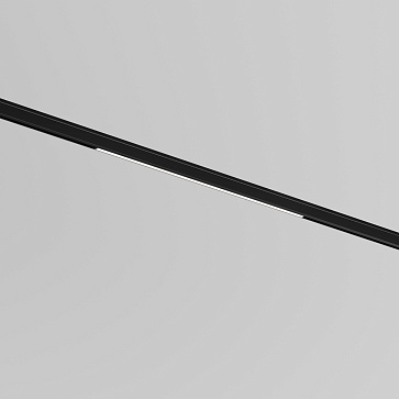 Трековый светильник Basis Levity 4000К 5Вт 100°