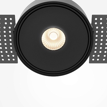 Встраиваемый светильник Move 3-4-6K 9Вт 36°