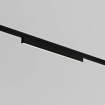 Трековый светильник Basis Levity 3000К 8Вт 100°