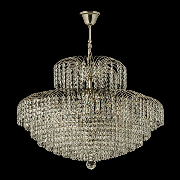 Подвесная люстра Arti Lampadari Salentino E 1.5.40.100 N