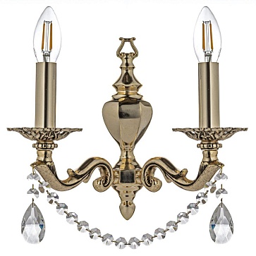 Бра Arti Lampadari Amelia E 2.1.2.600 GB