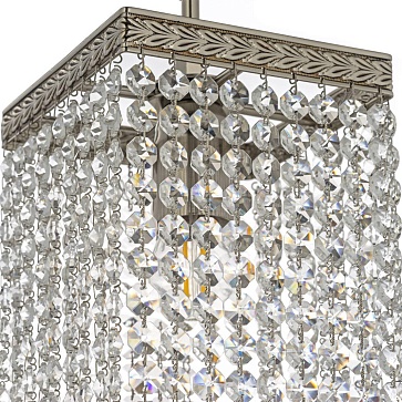 Потолочный светильник Dio DArte Elite Cremono E 1.3.14.100 N