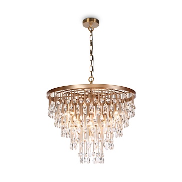 Подвесной светильник MOD091PL-09G