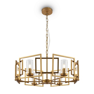 Подвесной светильник H009PL-06G