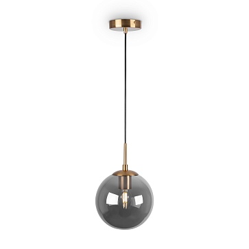 Подвесной светильник FR5140PL-01GB Freya Modern Moricio