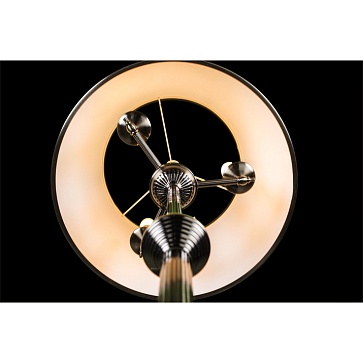 Торшер Arte Lamp ALICE A3579PN-3AB