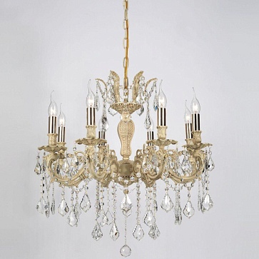 Lucia Tucci BARLETTA 122.8 cream white